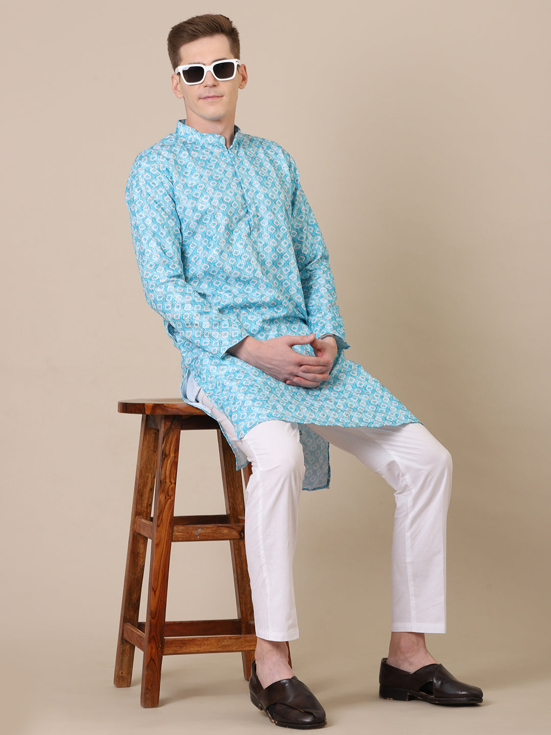 Men Kurta Pajama set