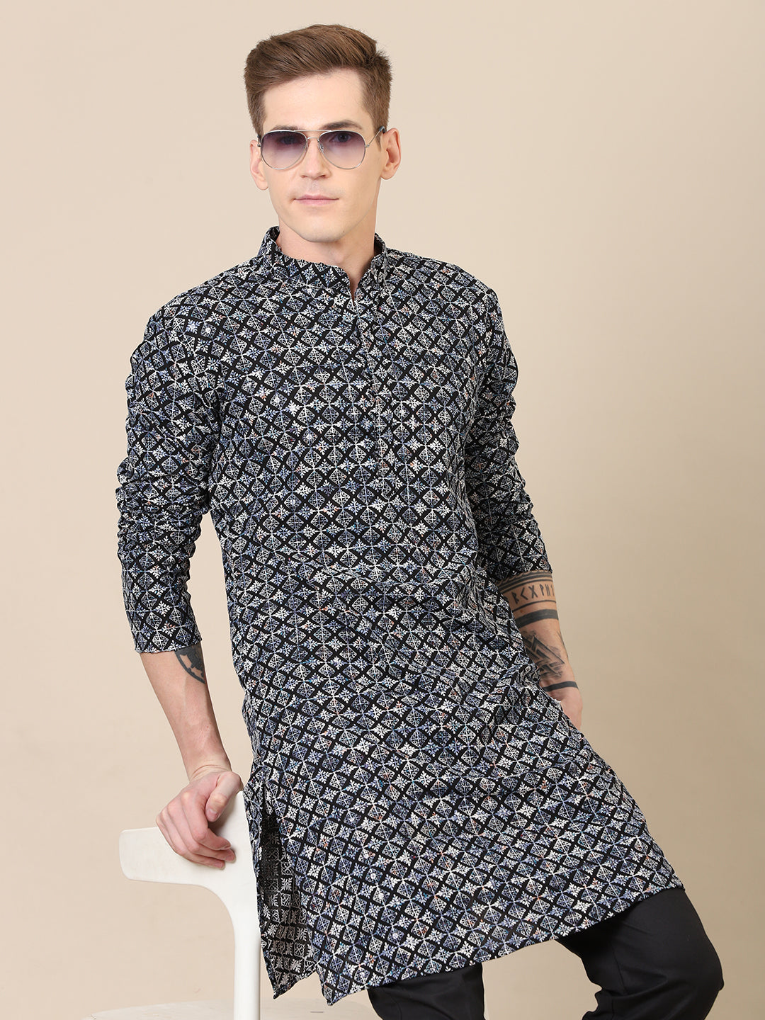 Men Kurta Pajama set