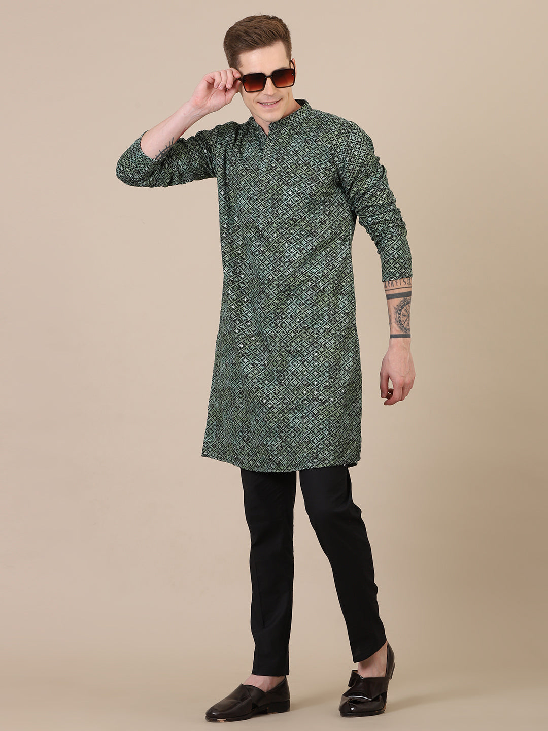 Men Kurta Pajama set