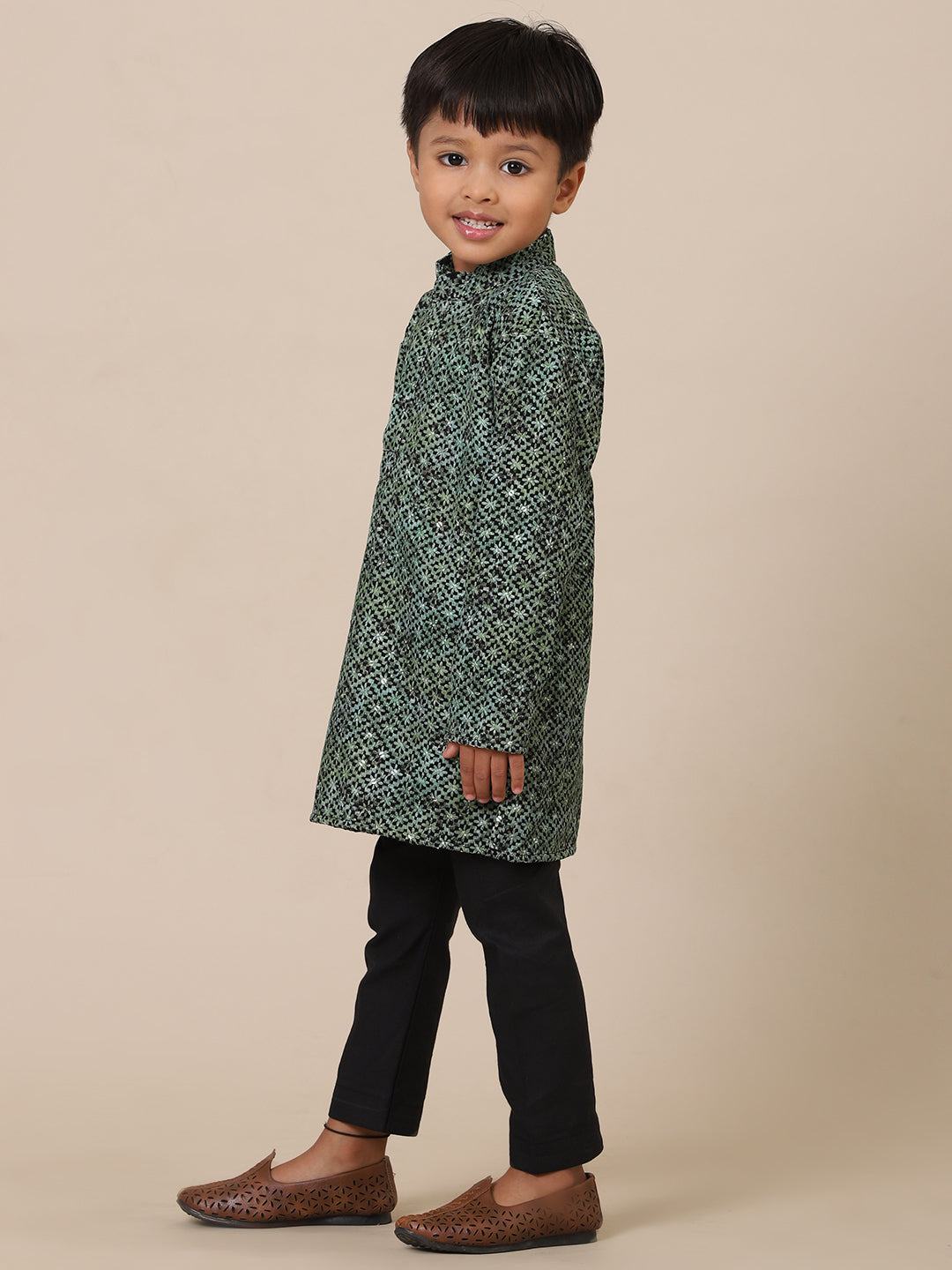 Kurta Pajama Set for Boys