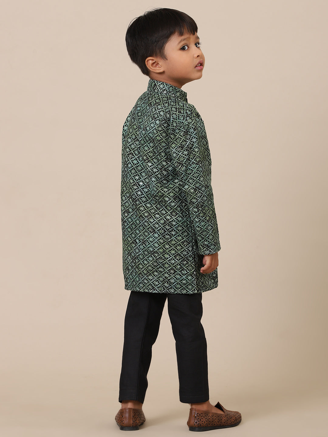 Kurta Pajama Set for Boys