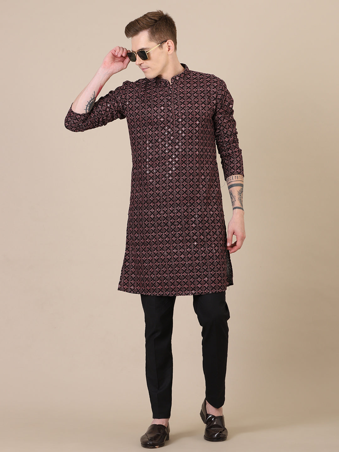 Men Kurta Pajama set