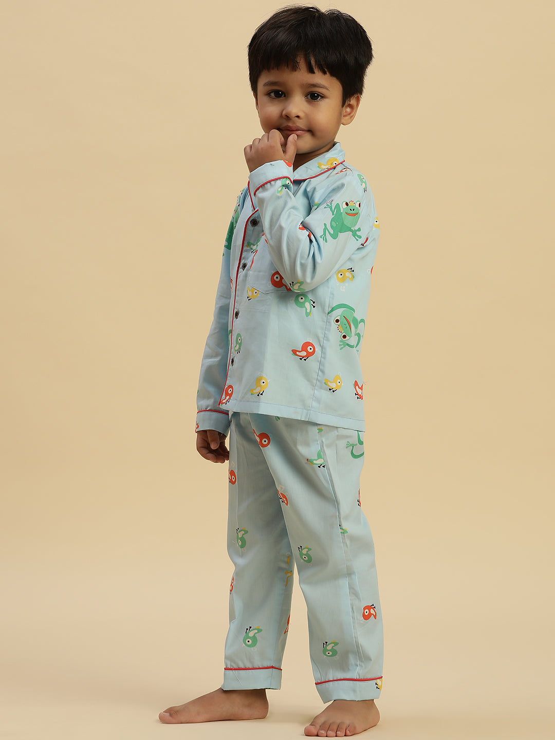 Night Suit for Boys