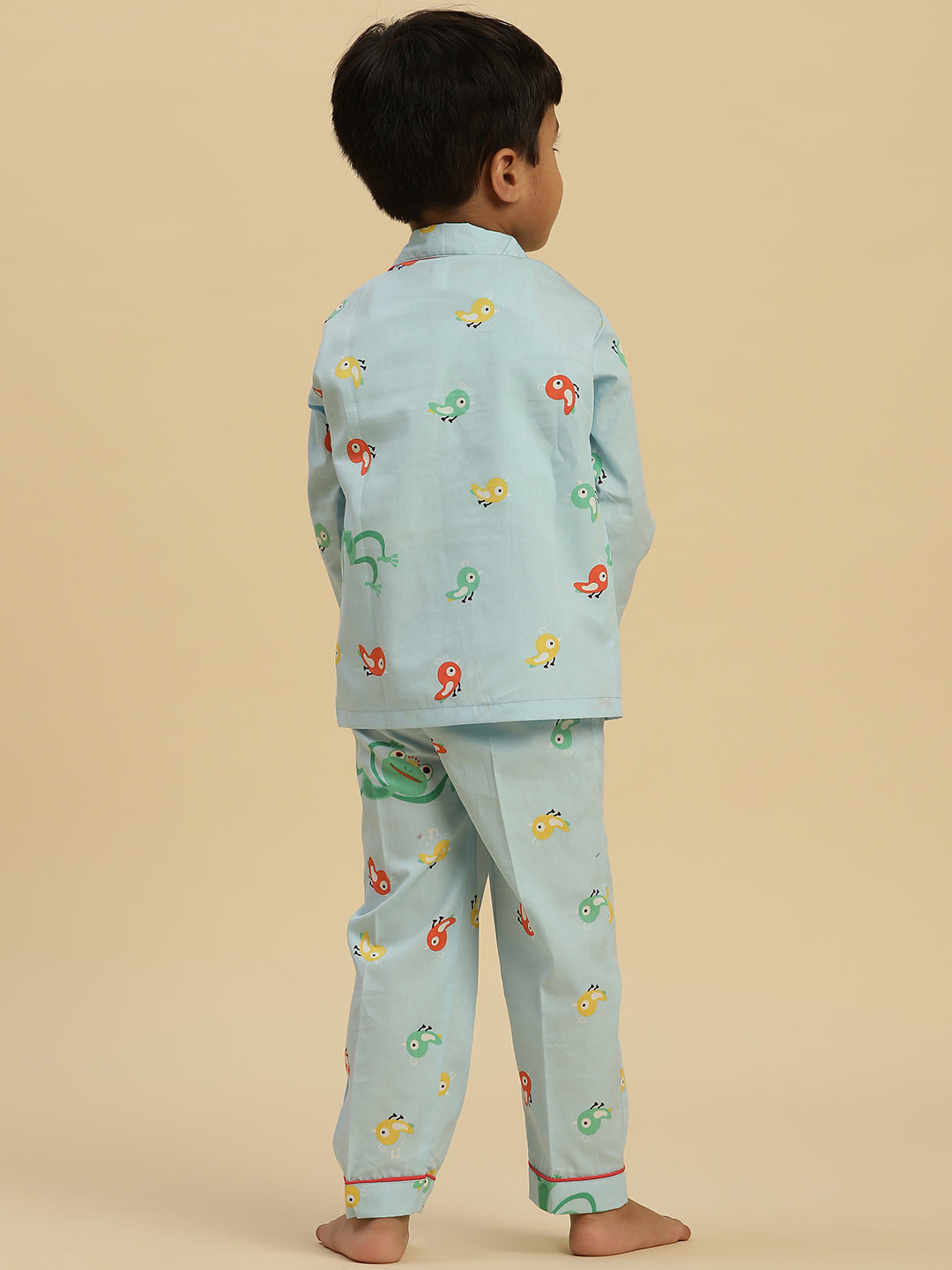 Night Suit for Boys