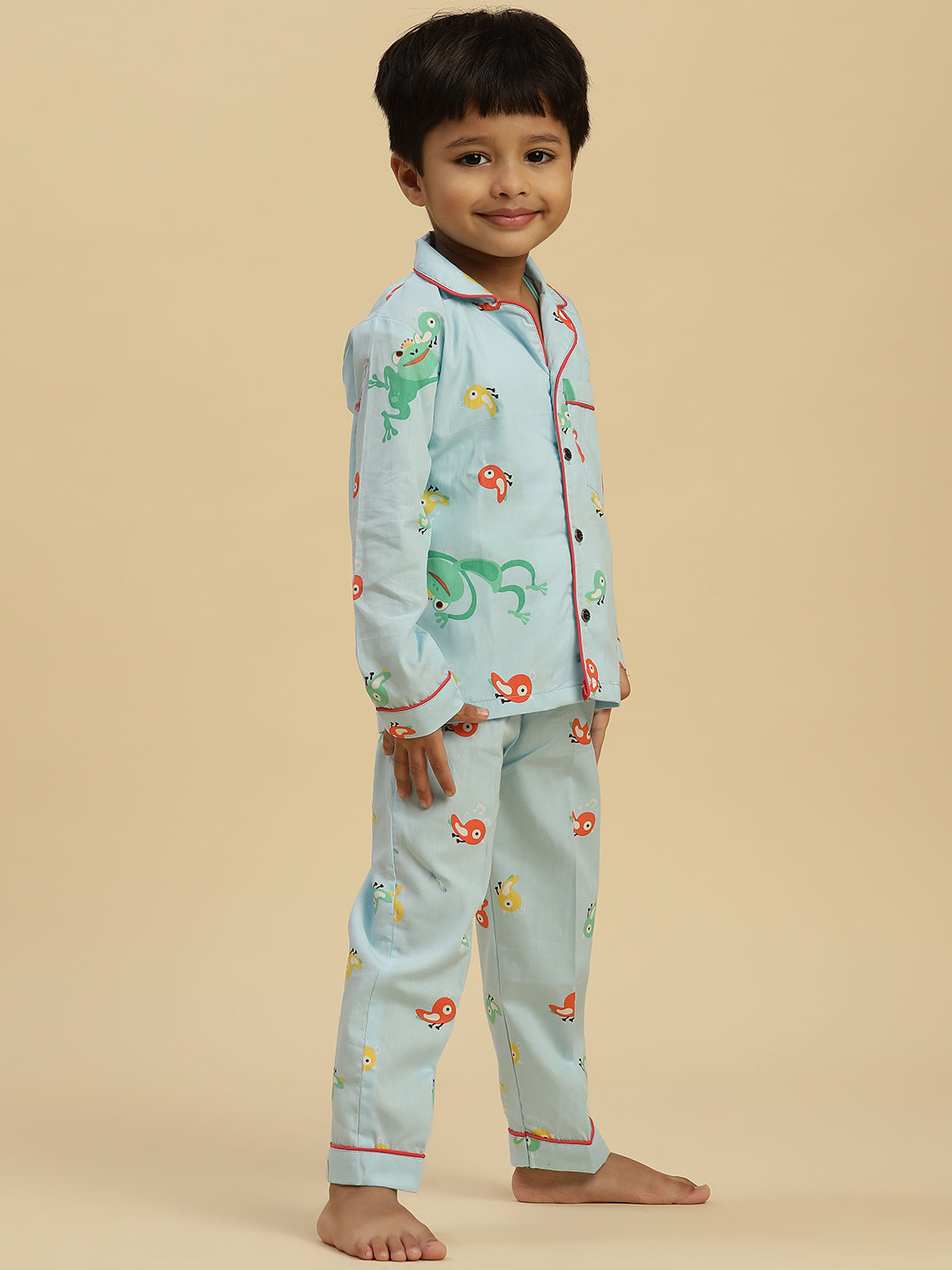 Night Suit for Boys
