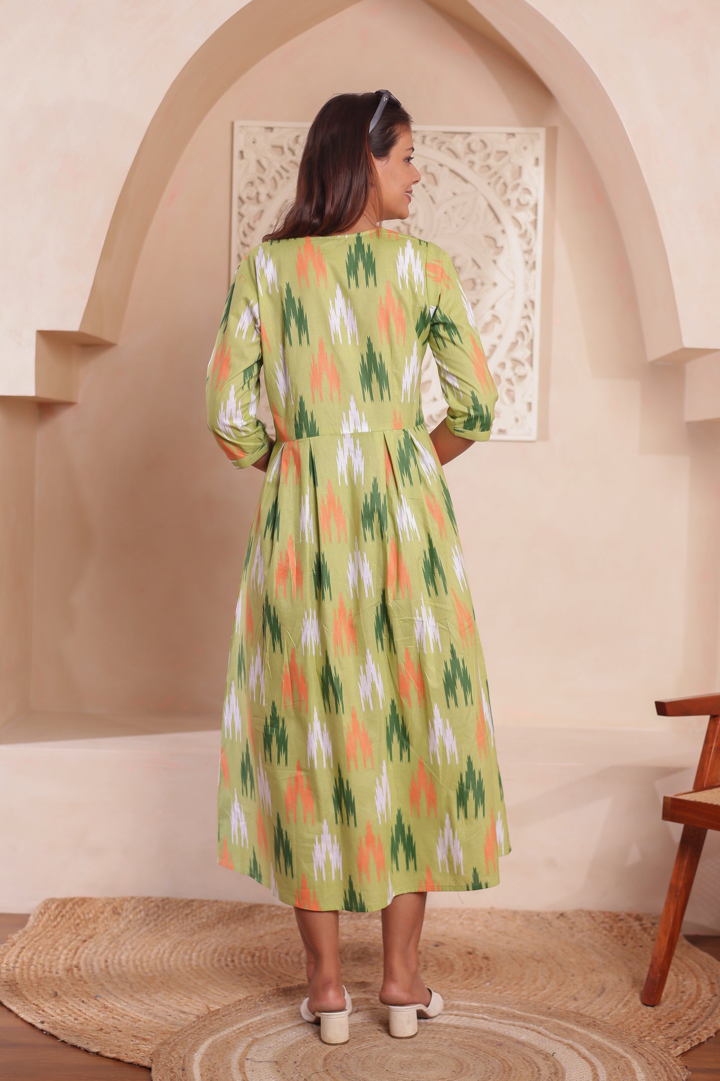 "Rang-e-Hara |Women Dress Outfits