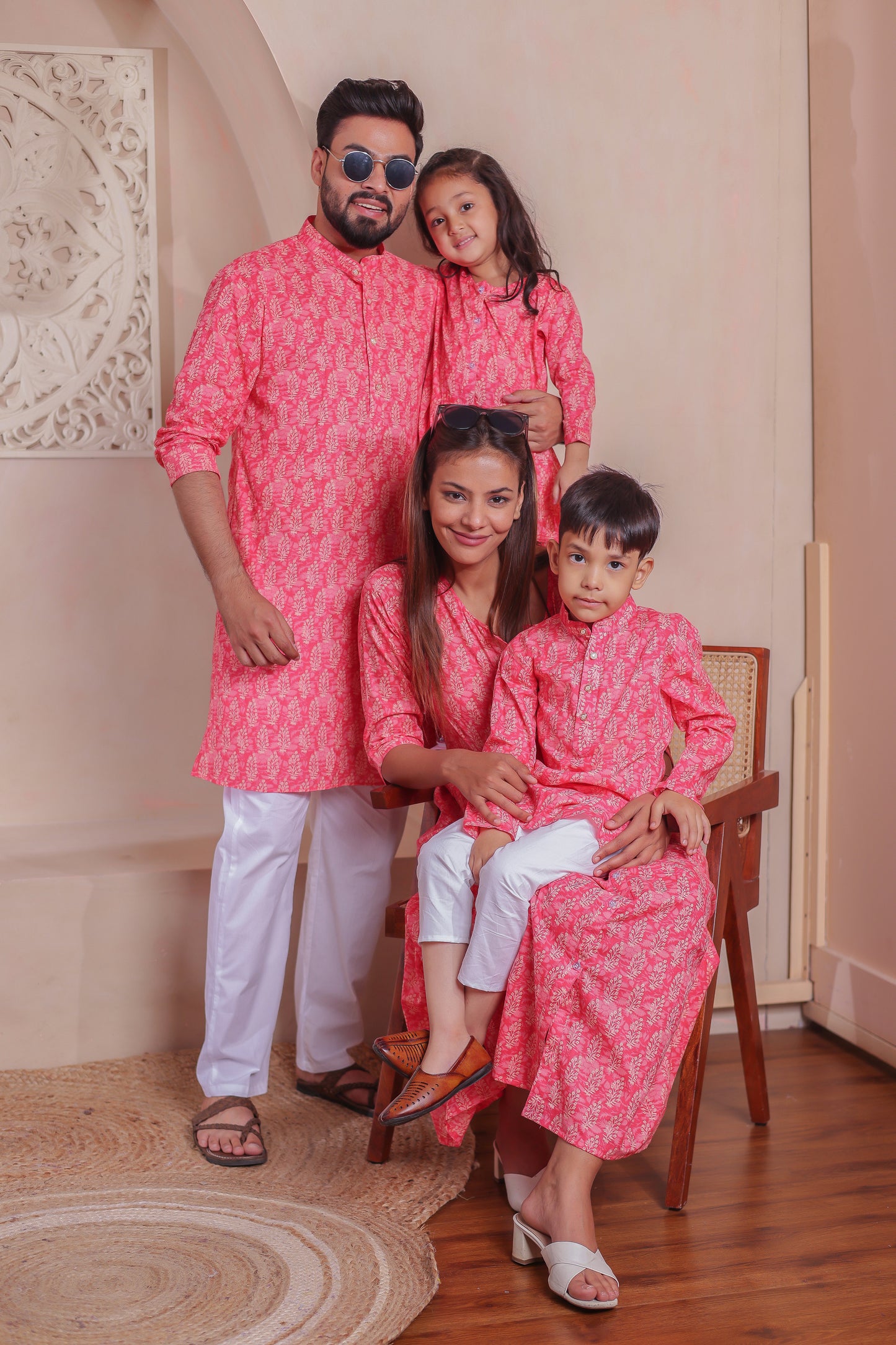 Family combo