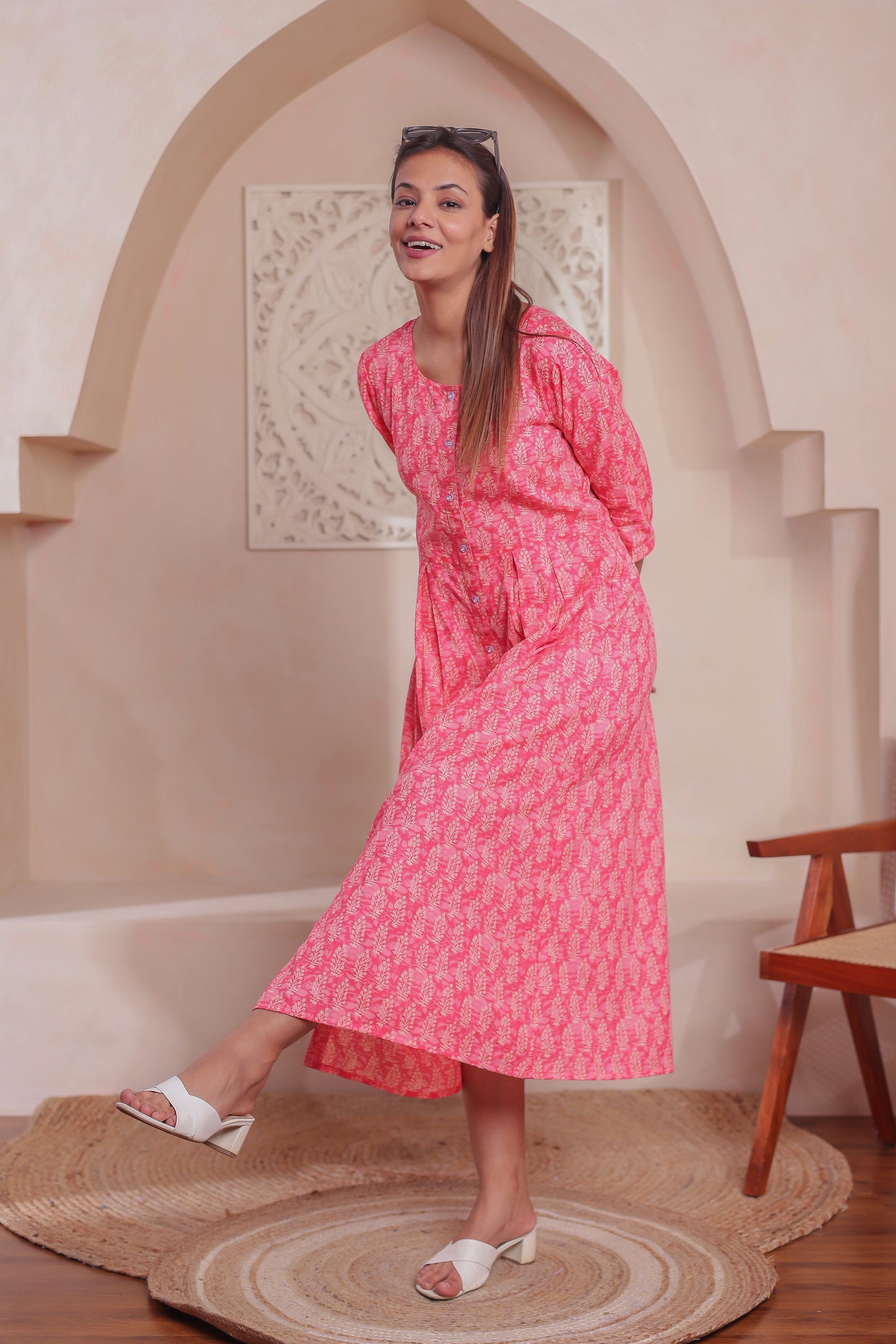 Women Dress