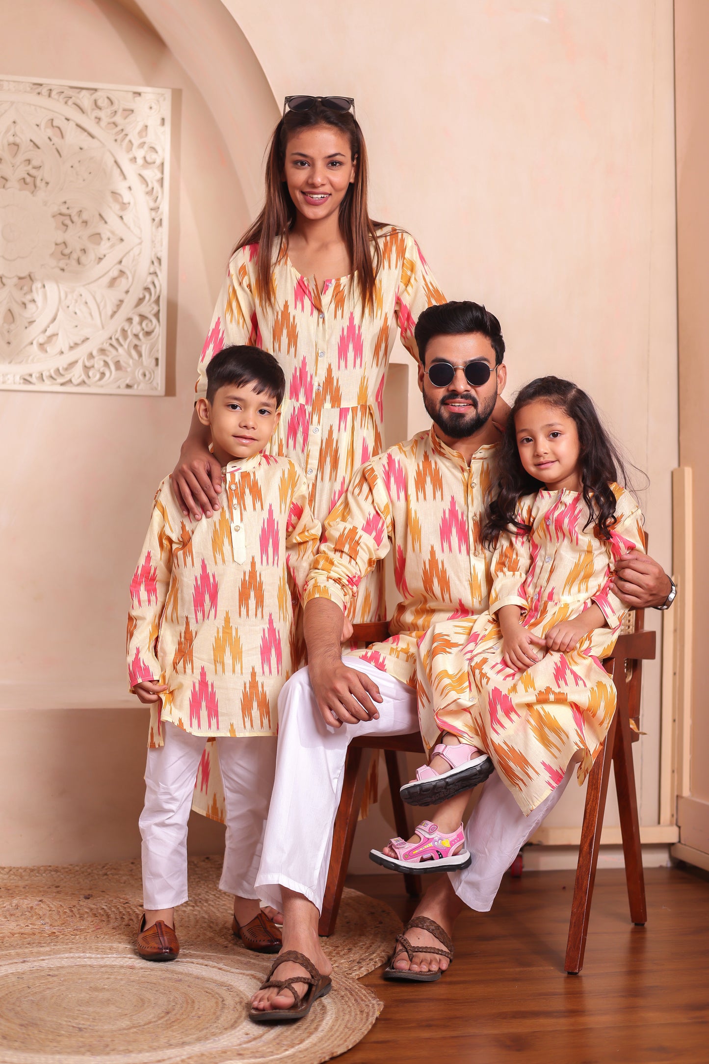 Family combo