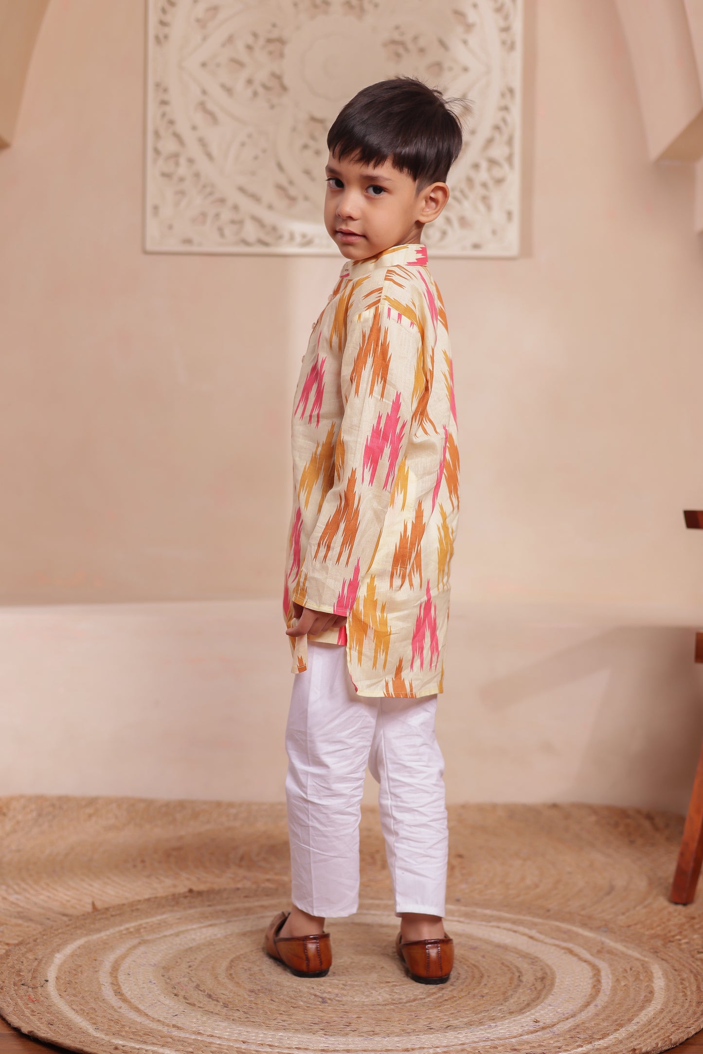 Boy Kurta Pajama