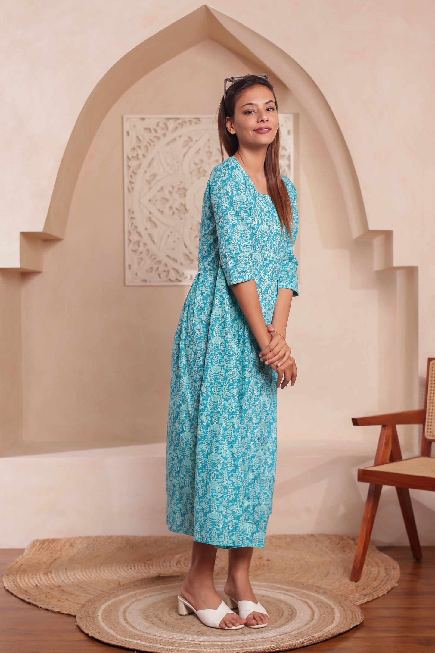 Women Dress
