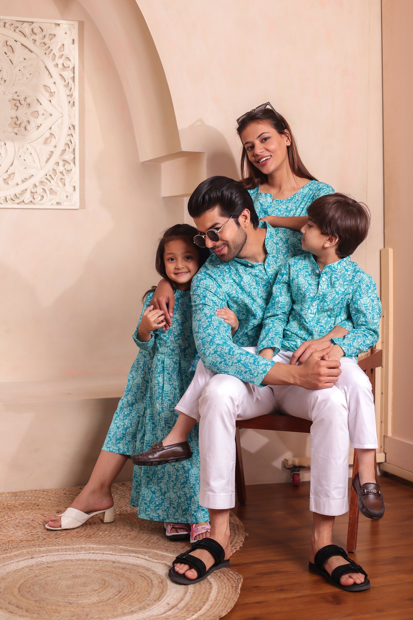 Family combo