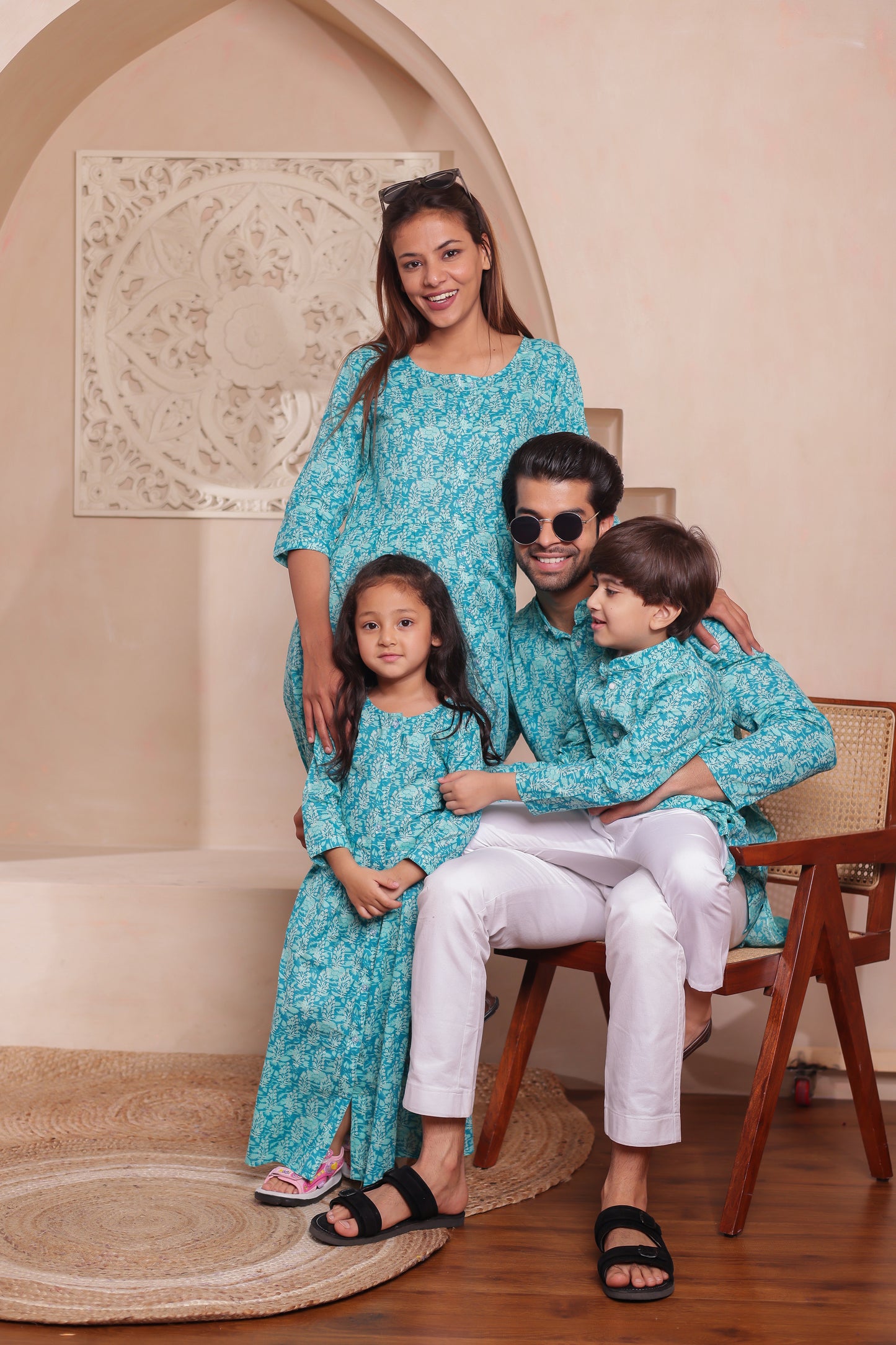 Family combo