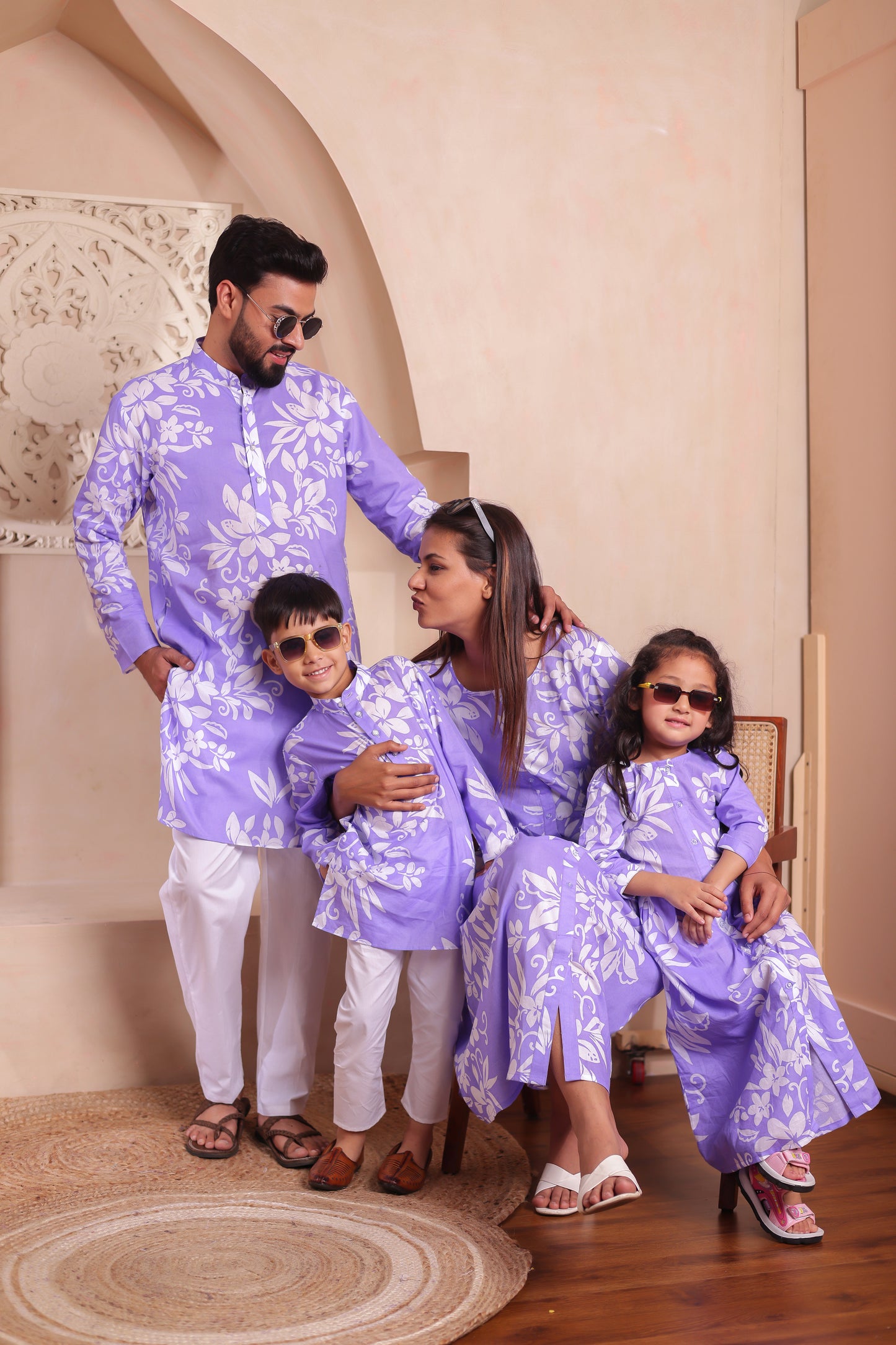 Family combo