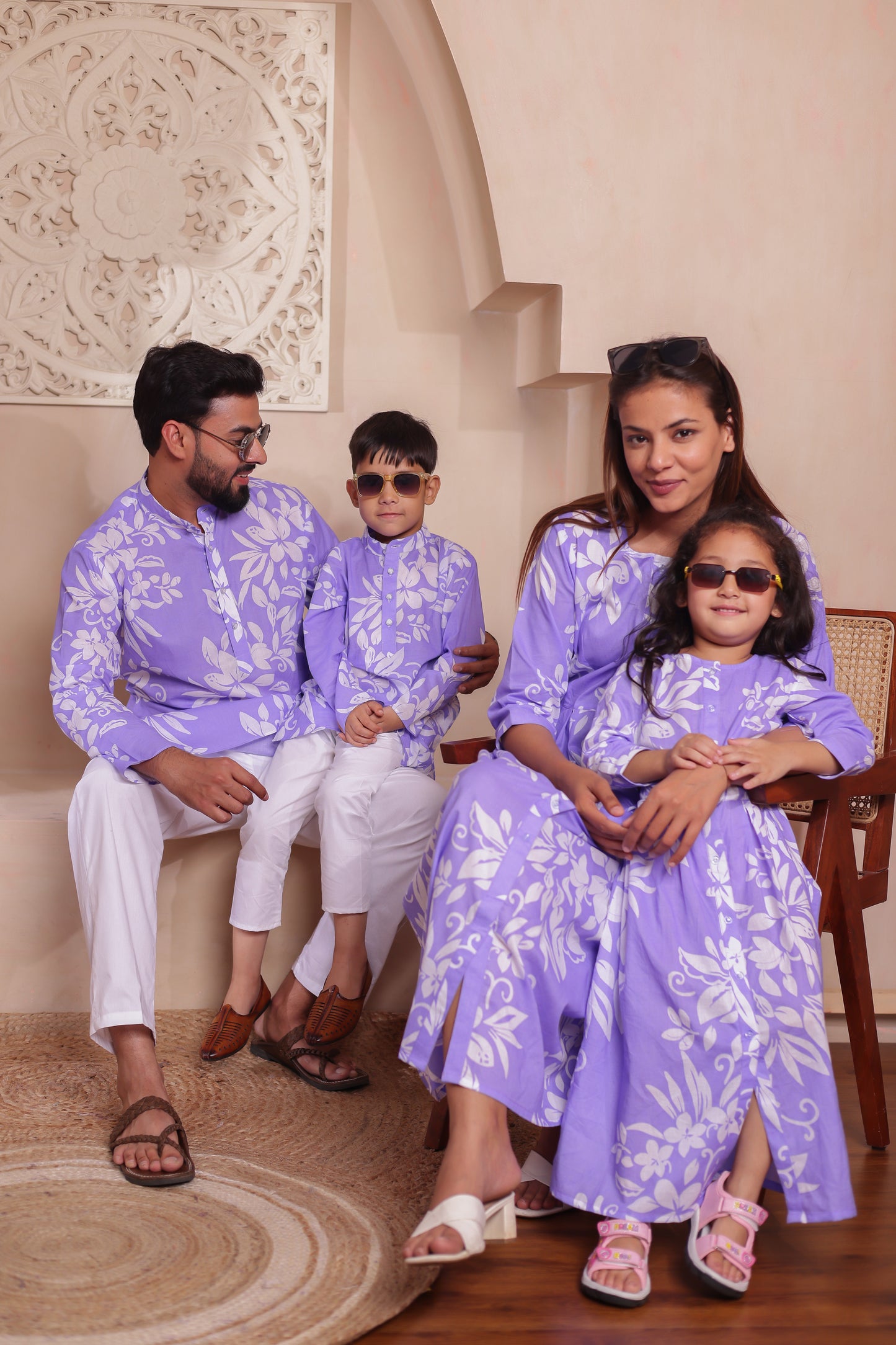 Family combo