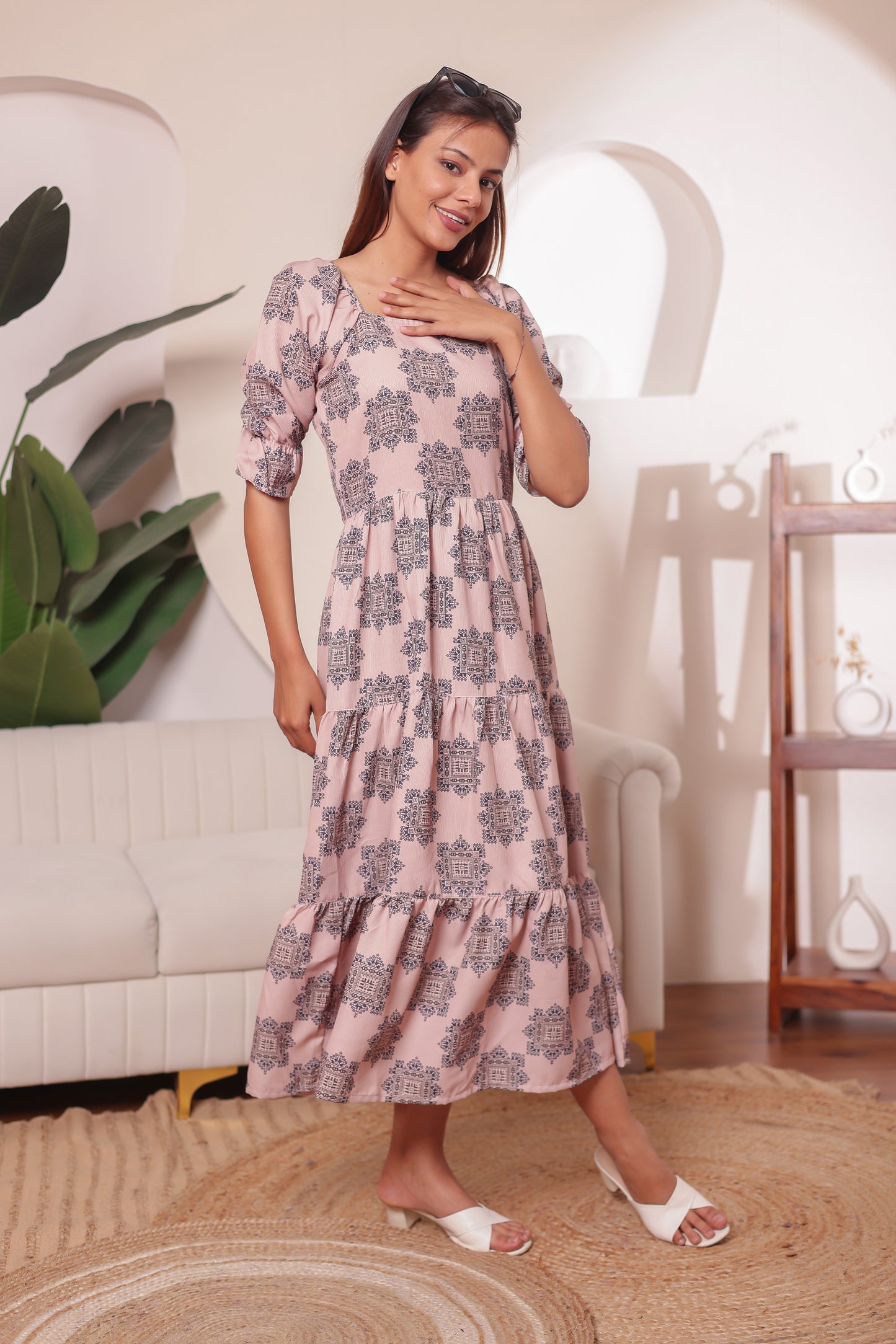 Women Dress