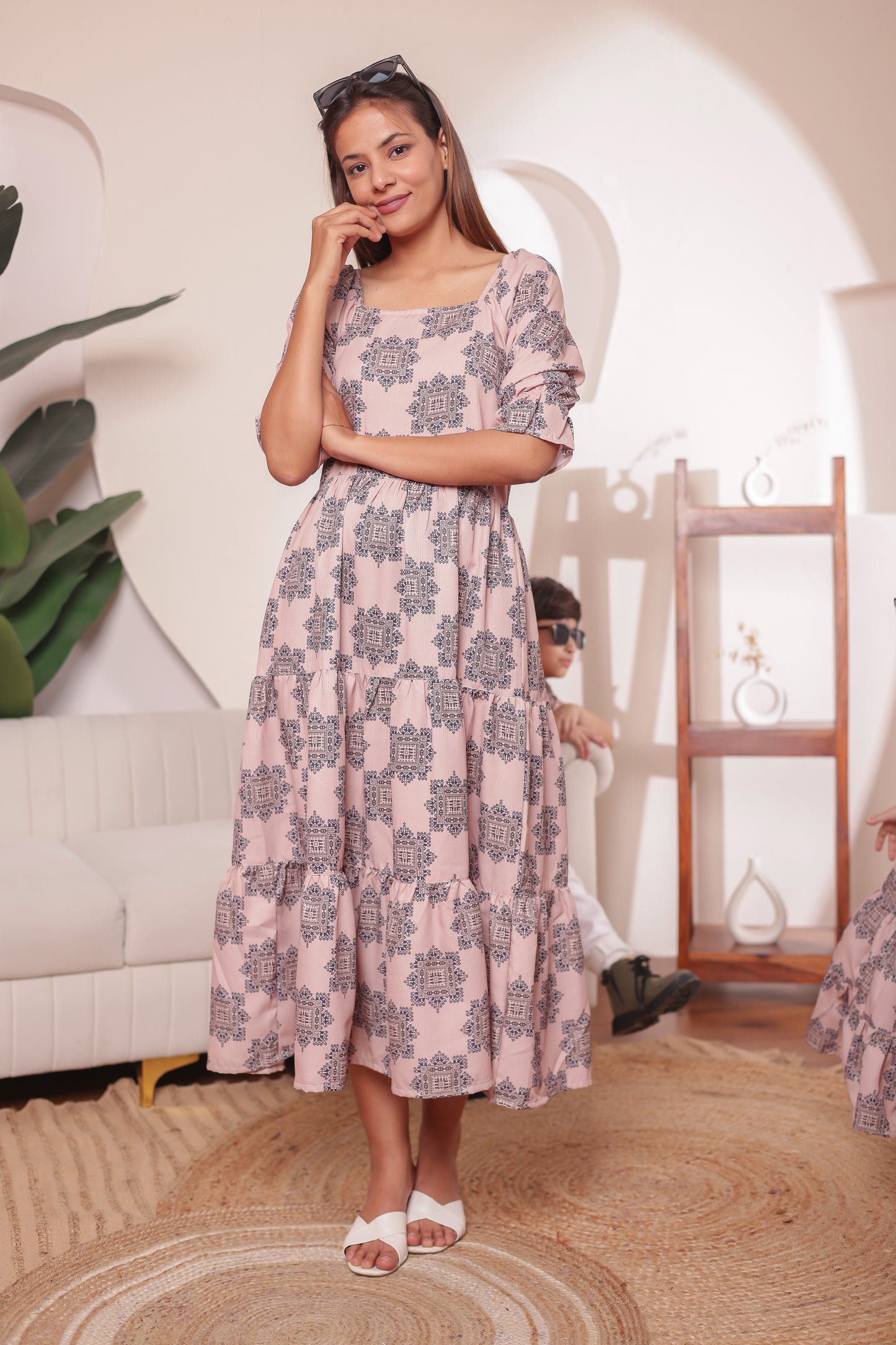 Women Dress