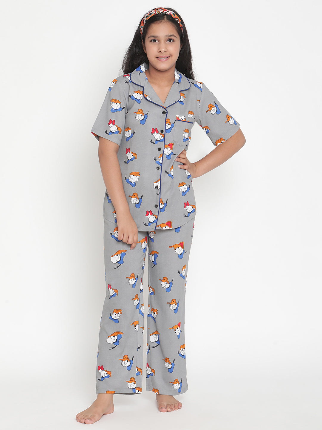 Duck Night Suit