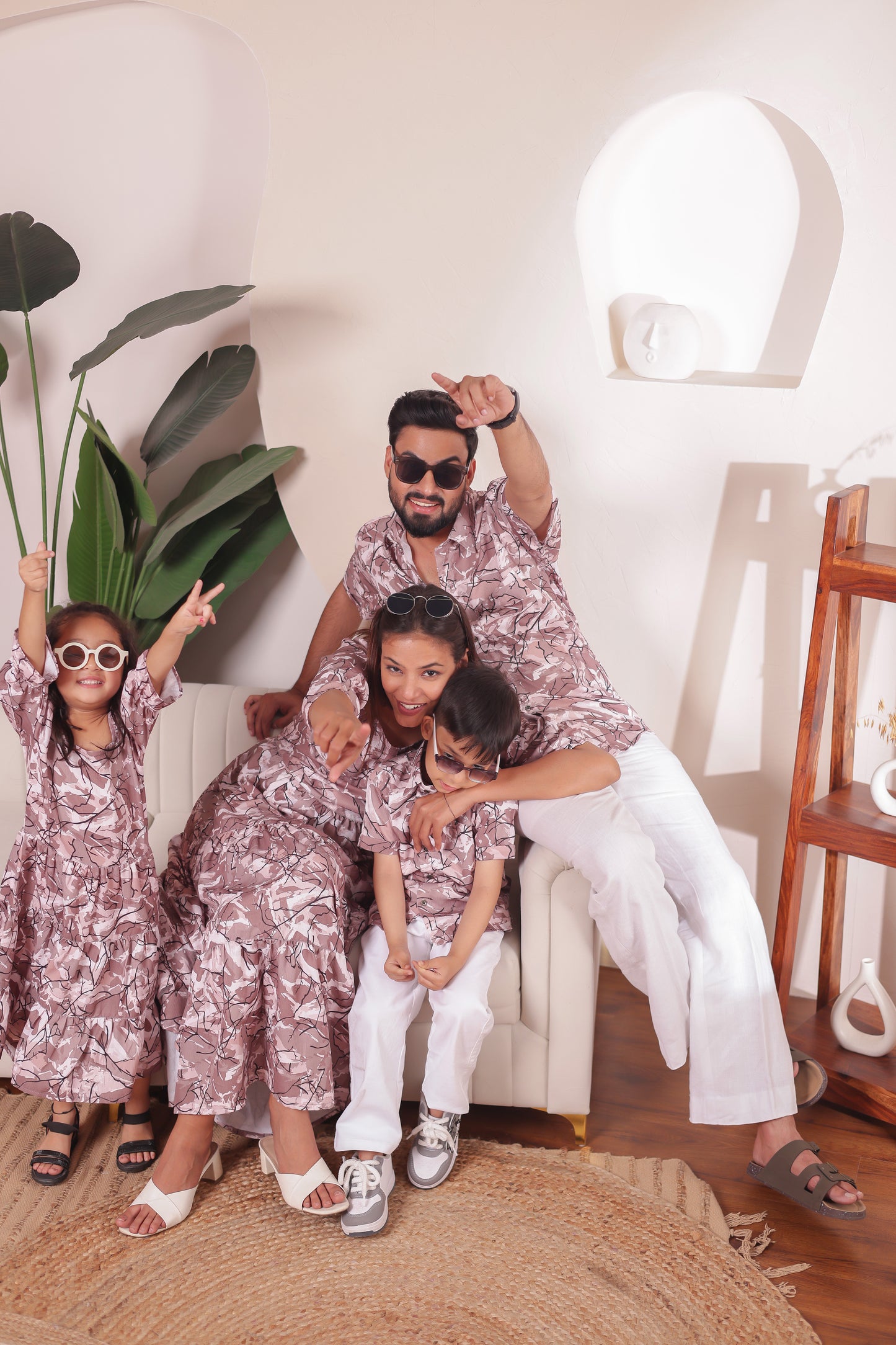 Family combo