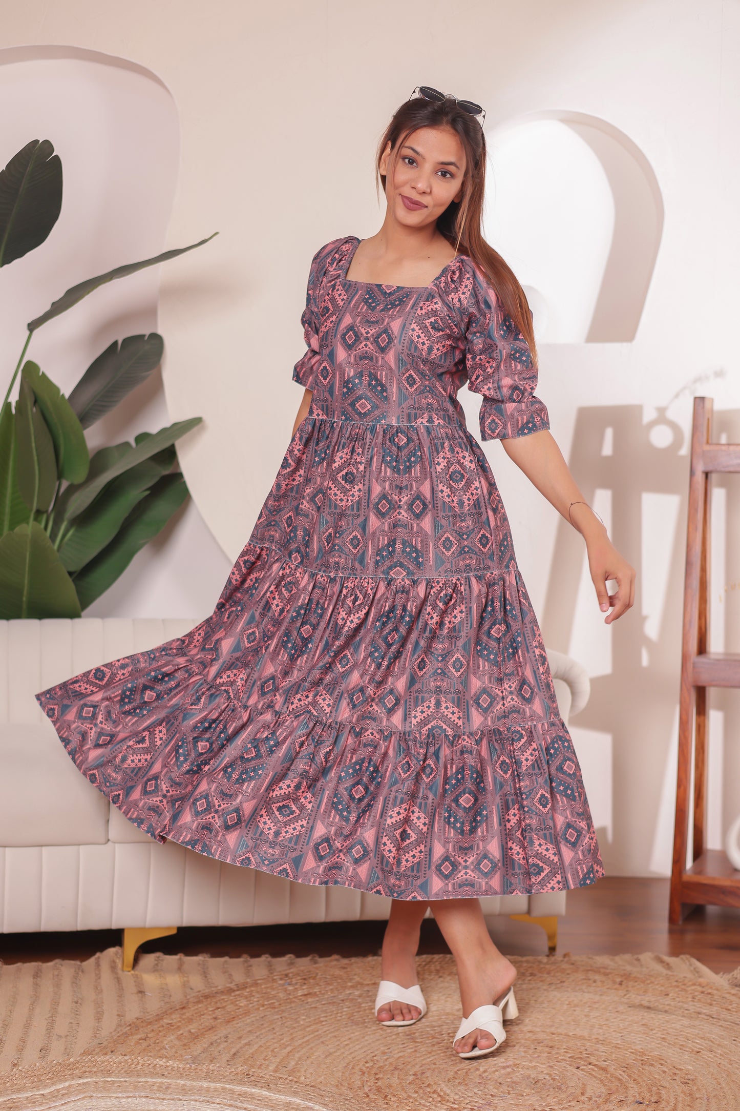 Women Dress