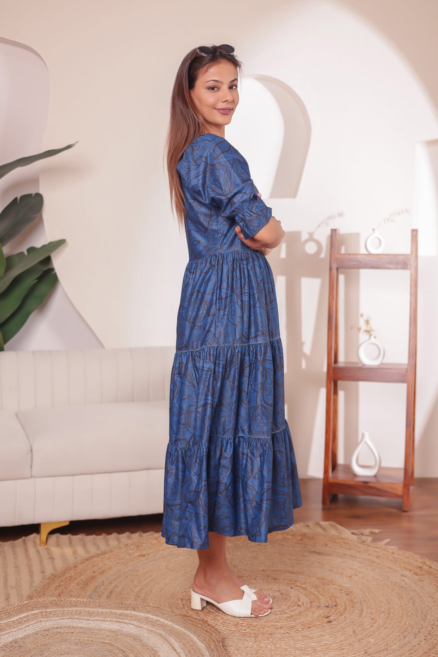 Denim Diaries | Women Dress