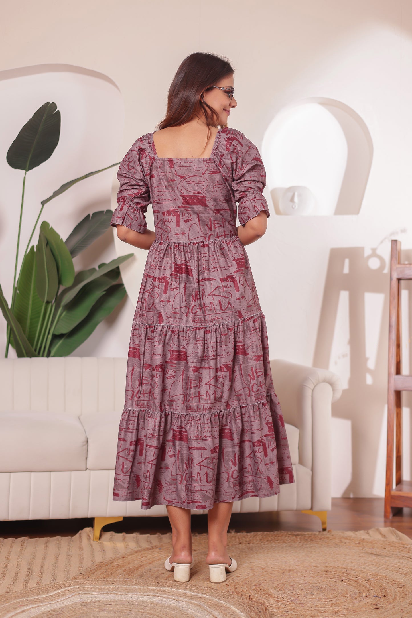 Fiesta Women Dress
