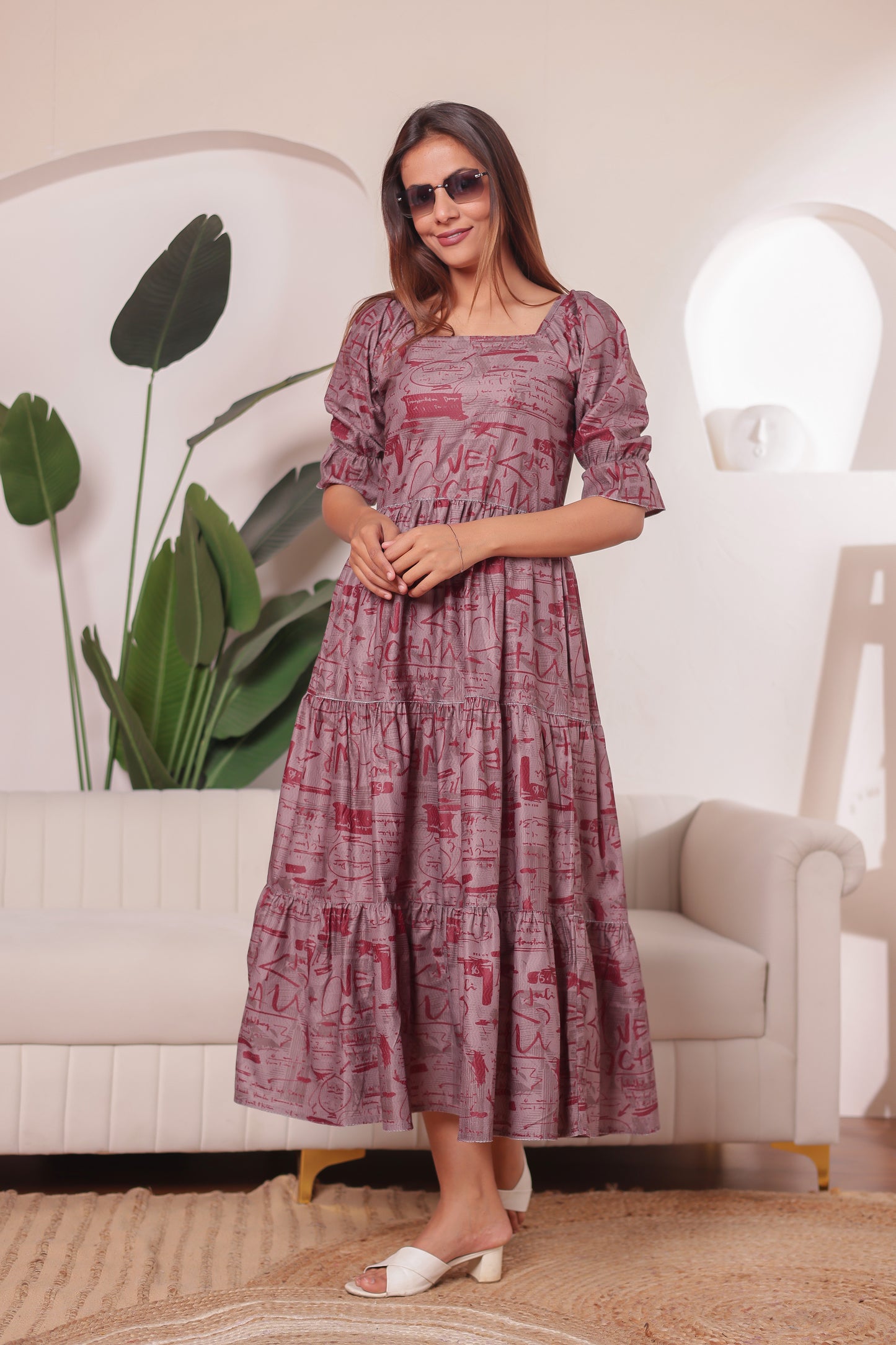 Fiesta Women Dress