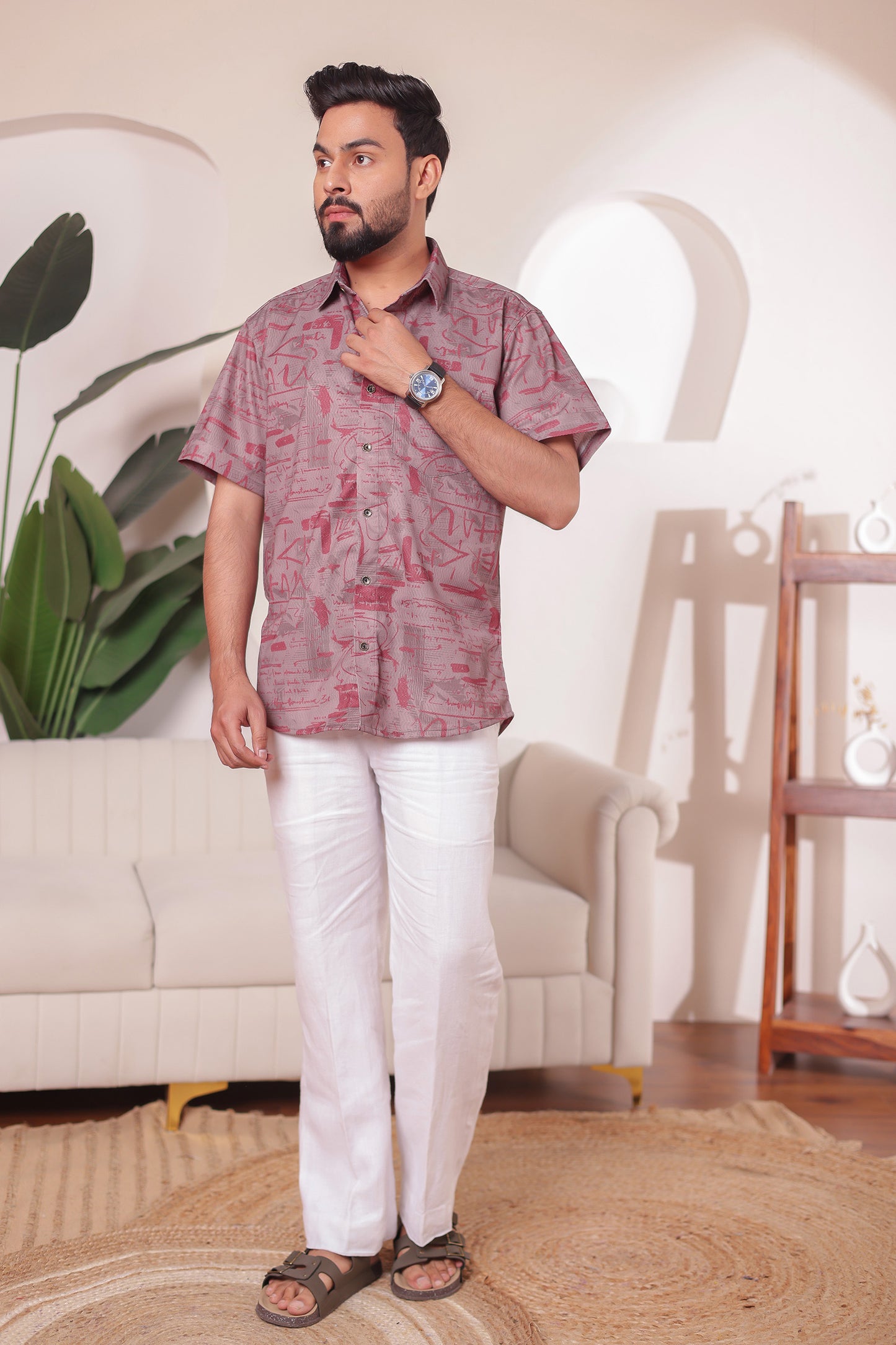 Shirt For Men