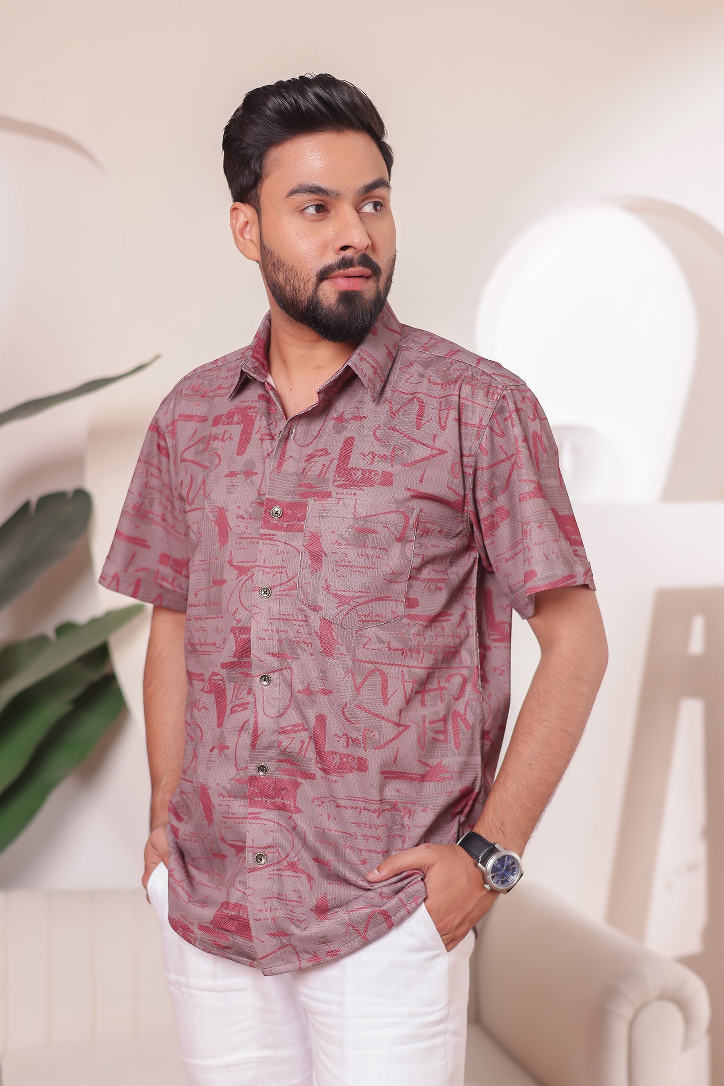 Shirt For Men