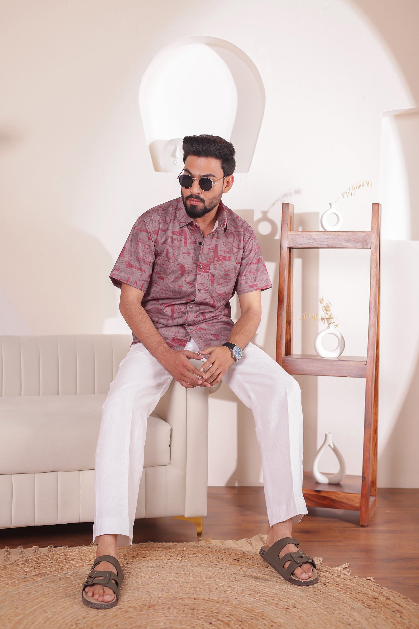 Shirt For Men