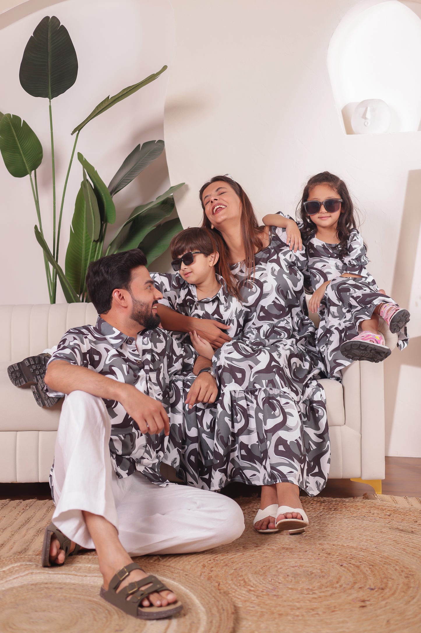 Family combo