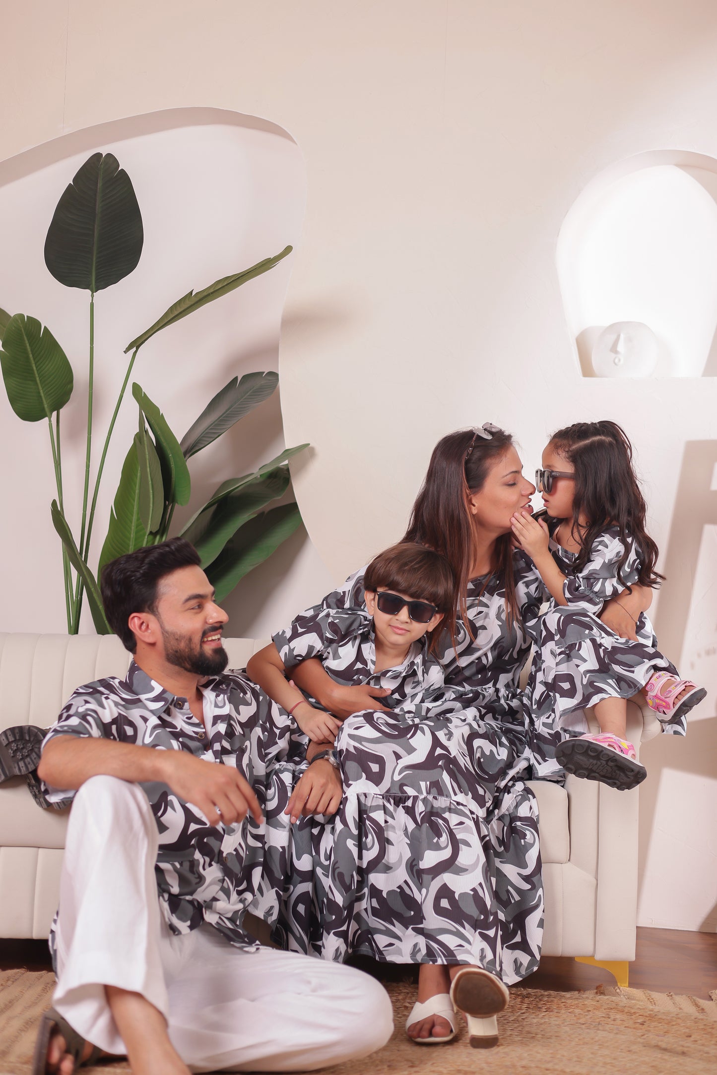 Family combo