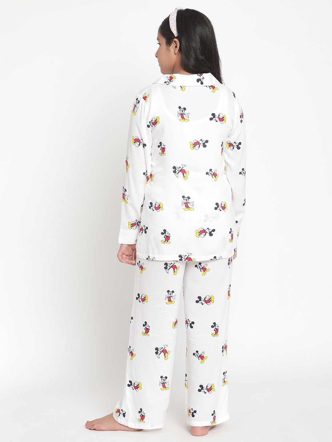 Mickey Mouse Night Suit