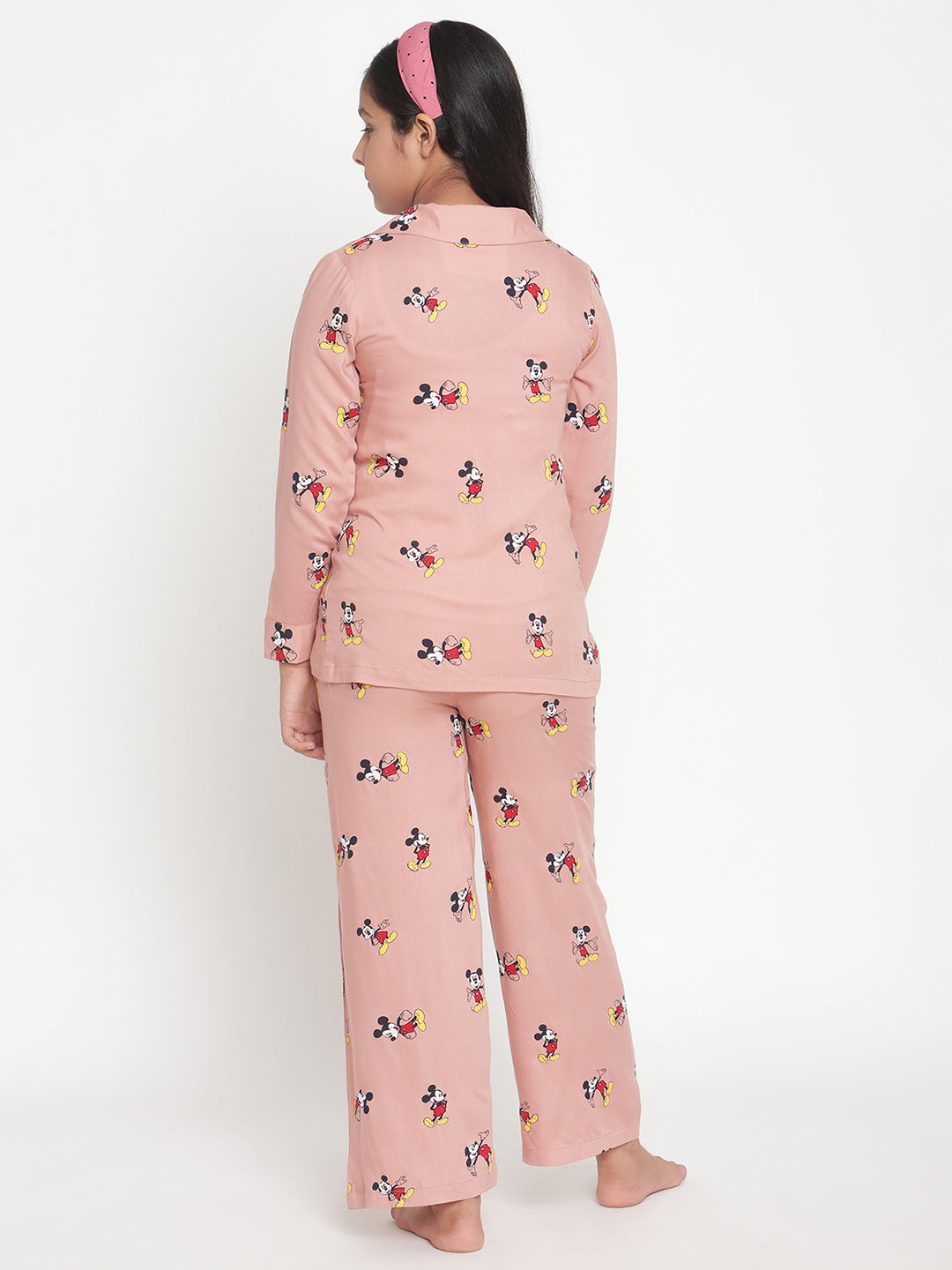 Mickey Mouse Night Suit