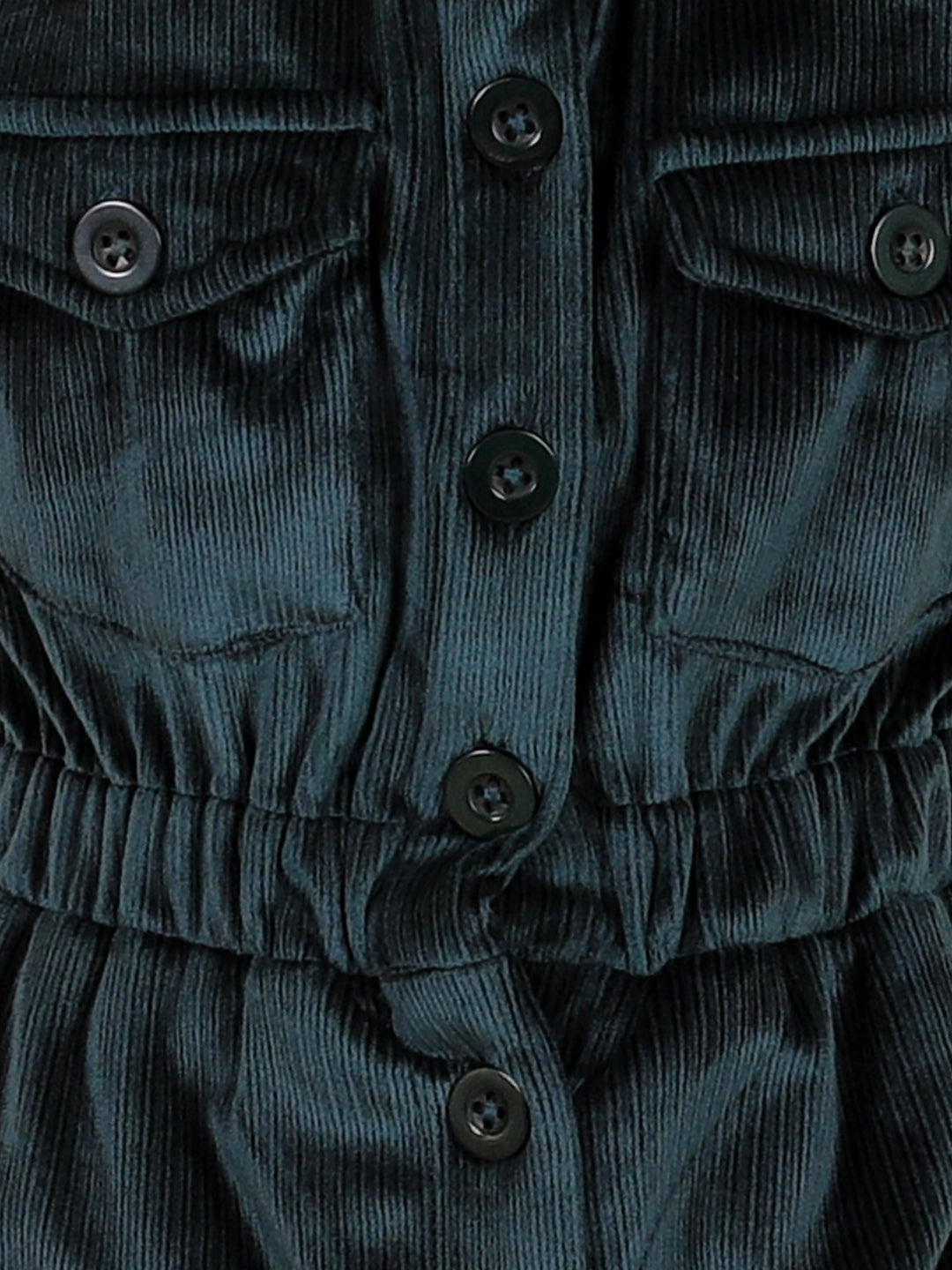 Stuffie Land stylish Frill Co-Ord Set