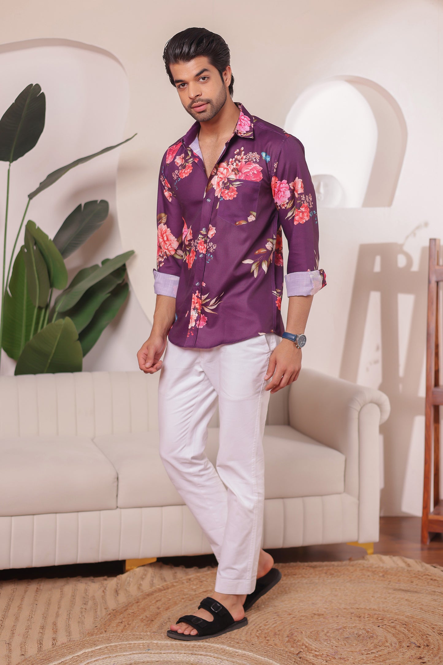 Shirt For Men