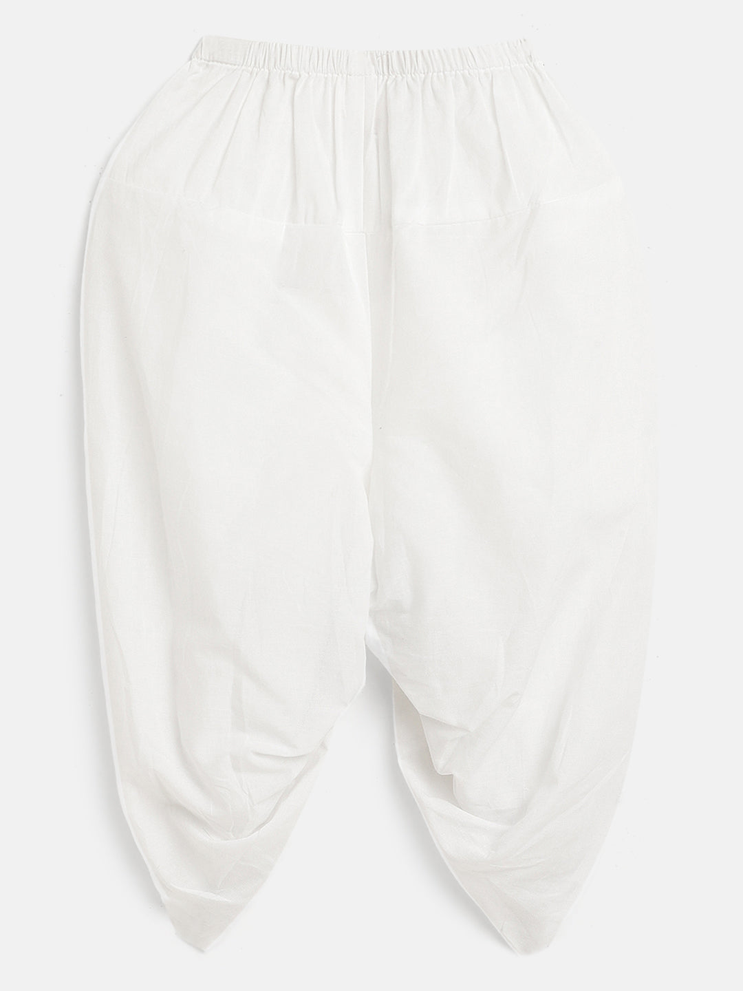Boys Dhoti Kurta Set
