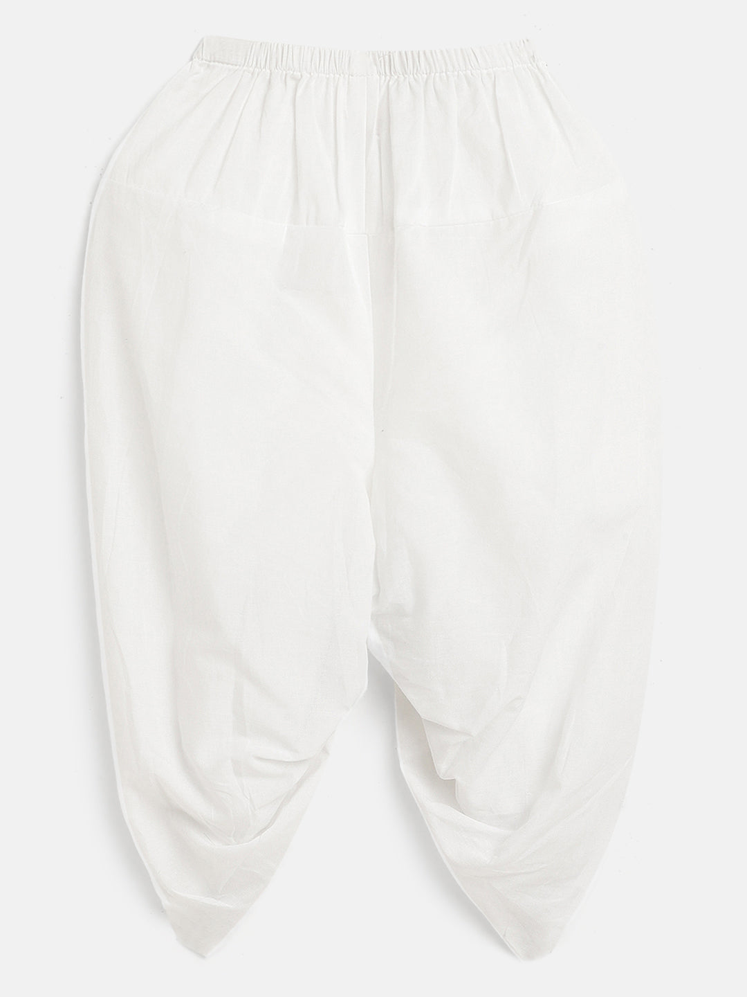 Boys Dhoti Kurta Set