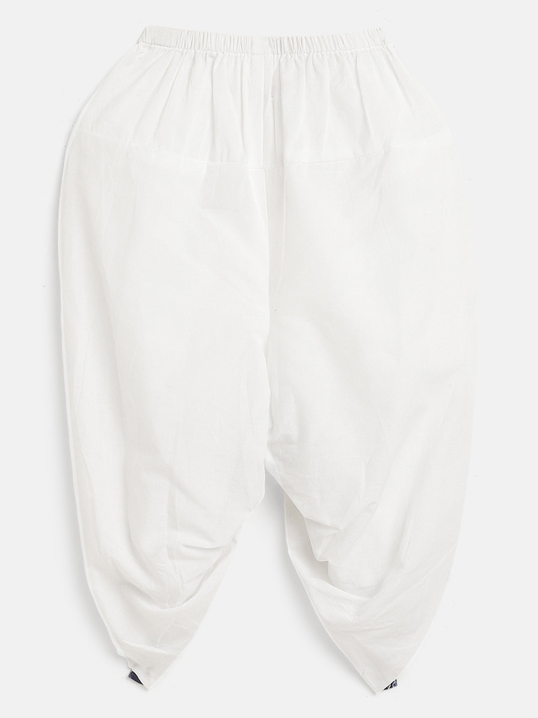 Boys Dhoti Kurta Set