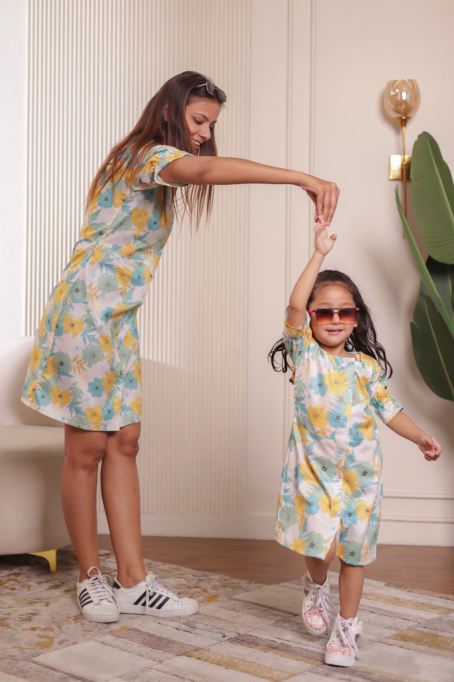 Fiesta | Mother Daughter outfit