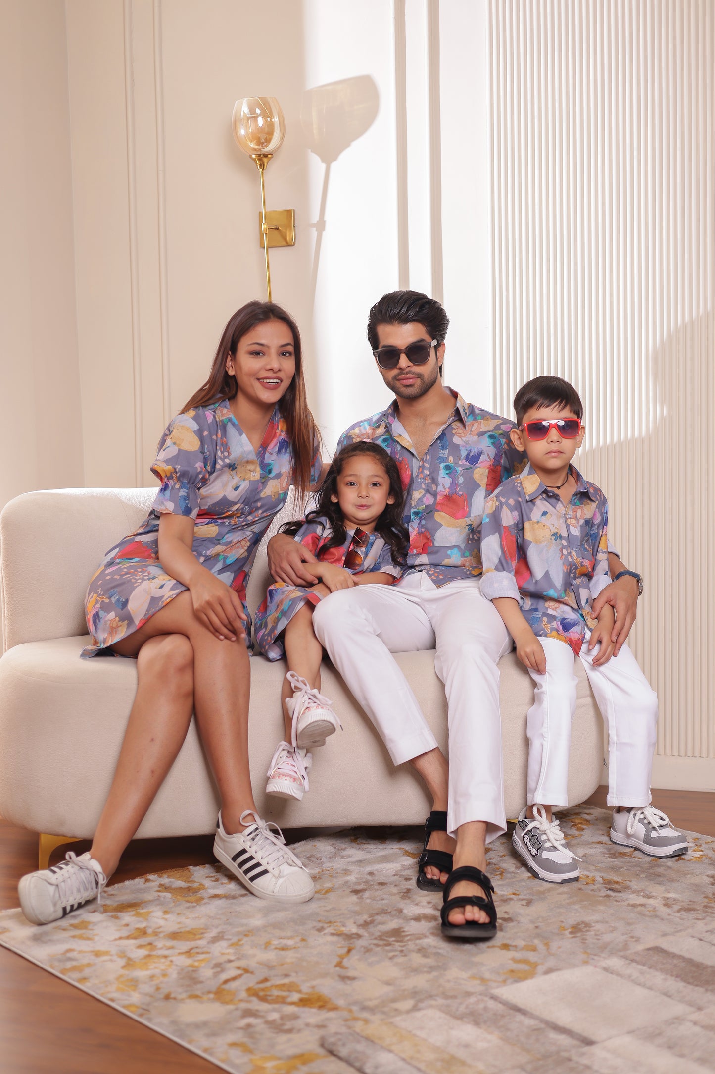 Family combo