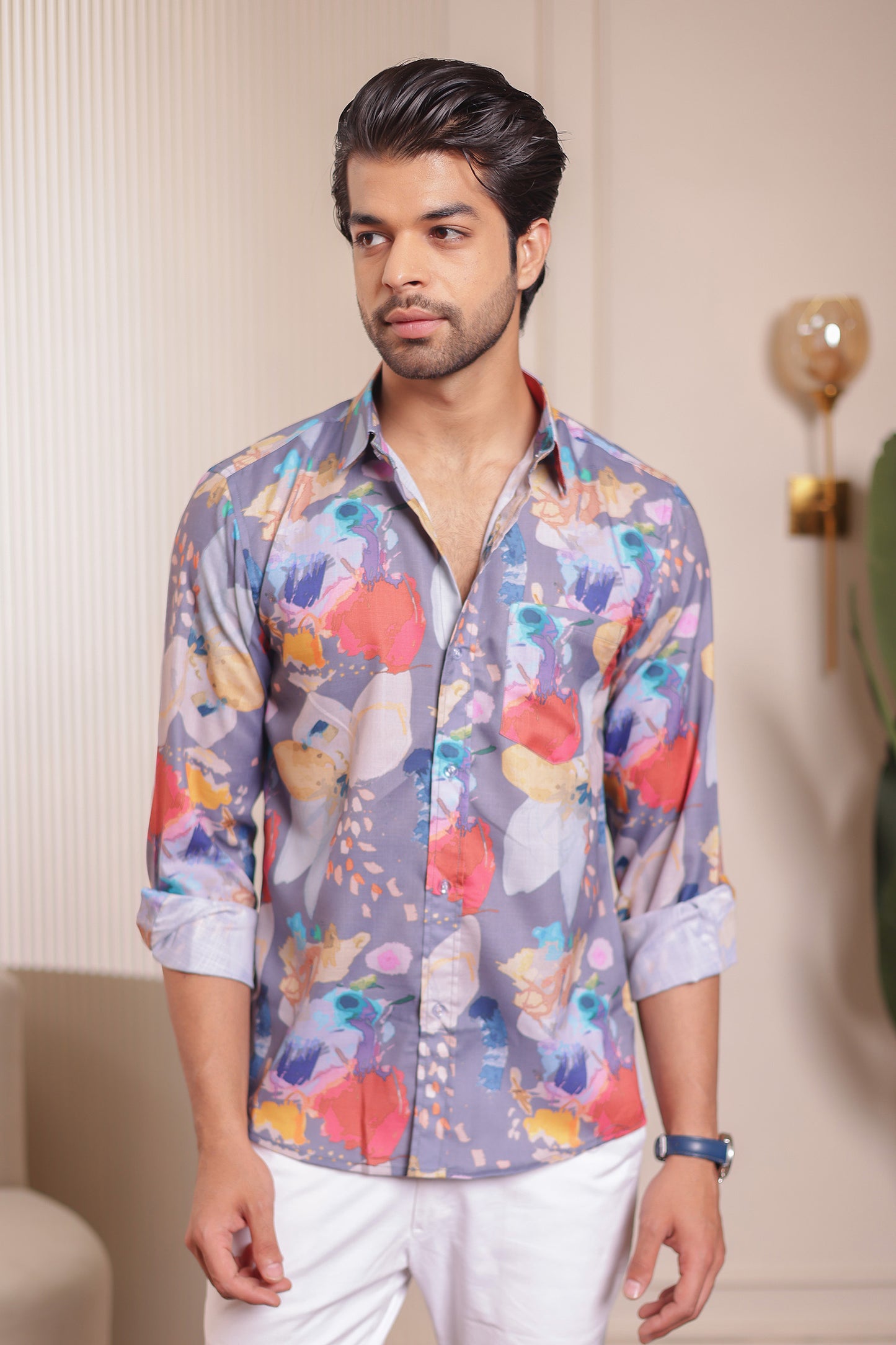 Shirt For Men