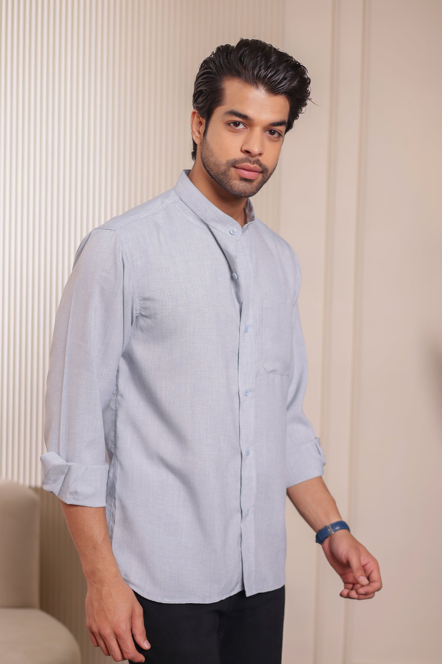 Linen shirt for Men