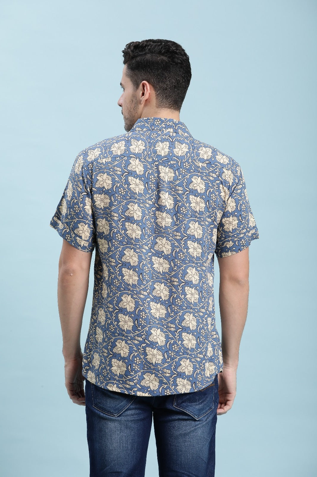 Father-son shirt combos