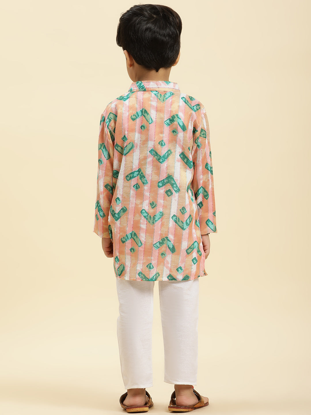 Kurta Pajama Set For Boys