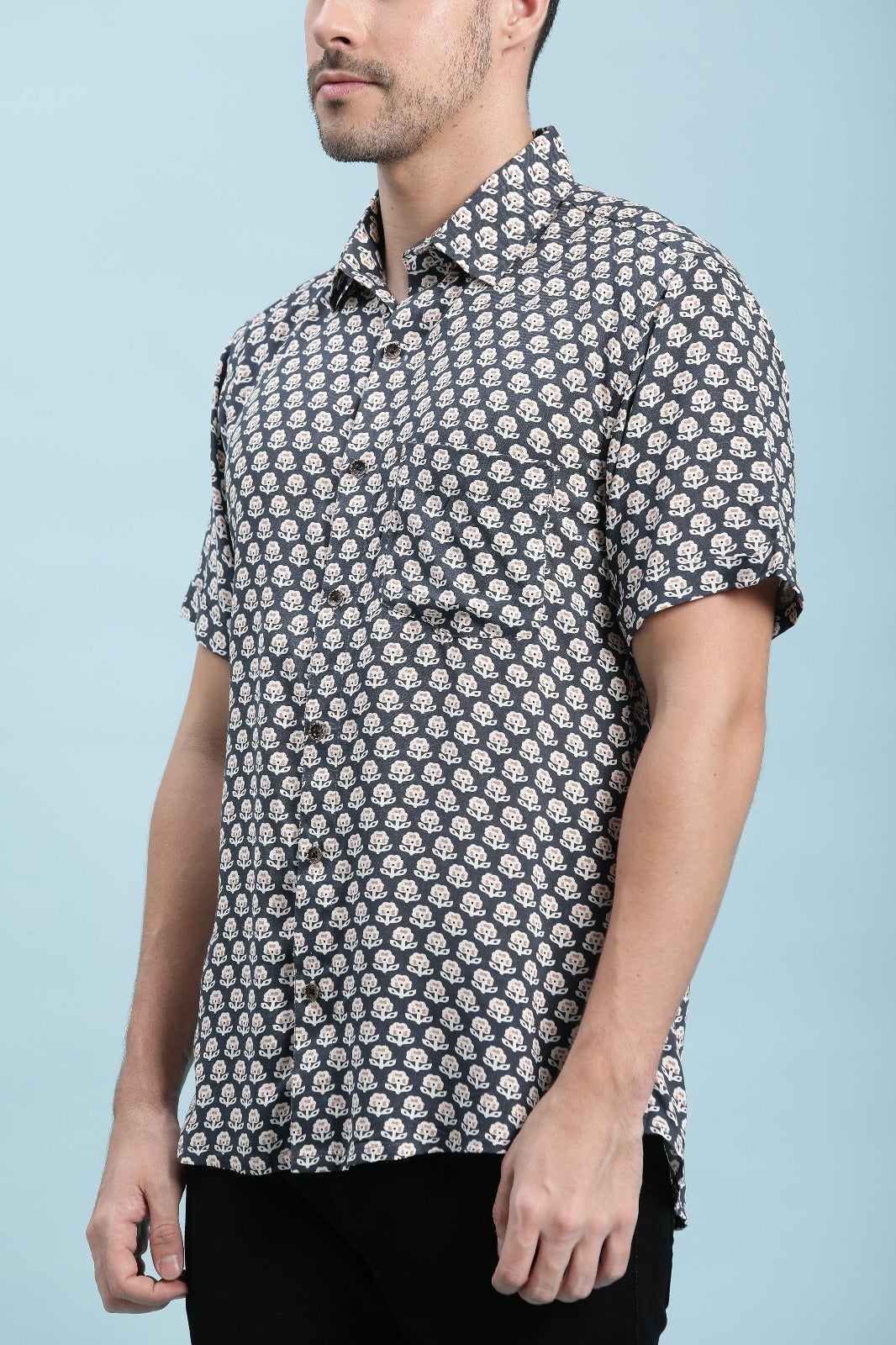 Father-son shirt combos