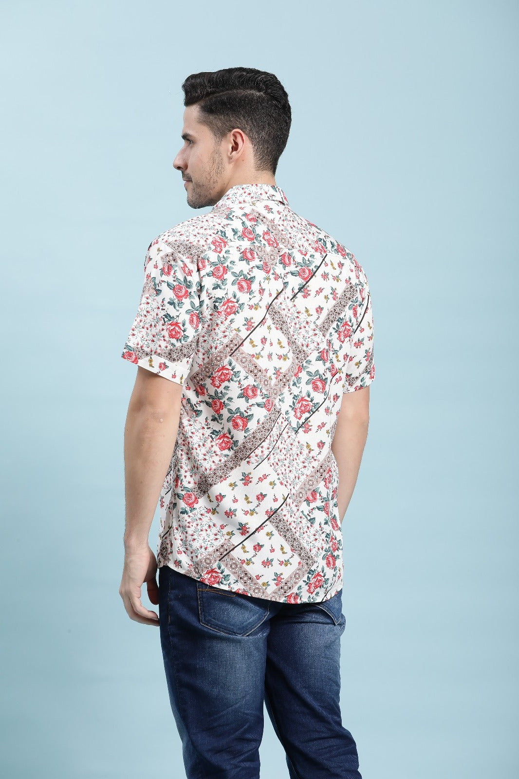 Father-son shirt combos