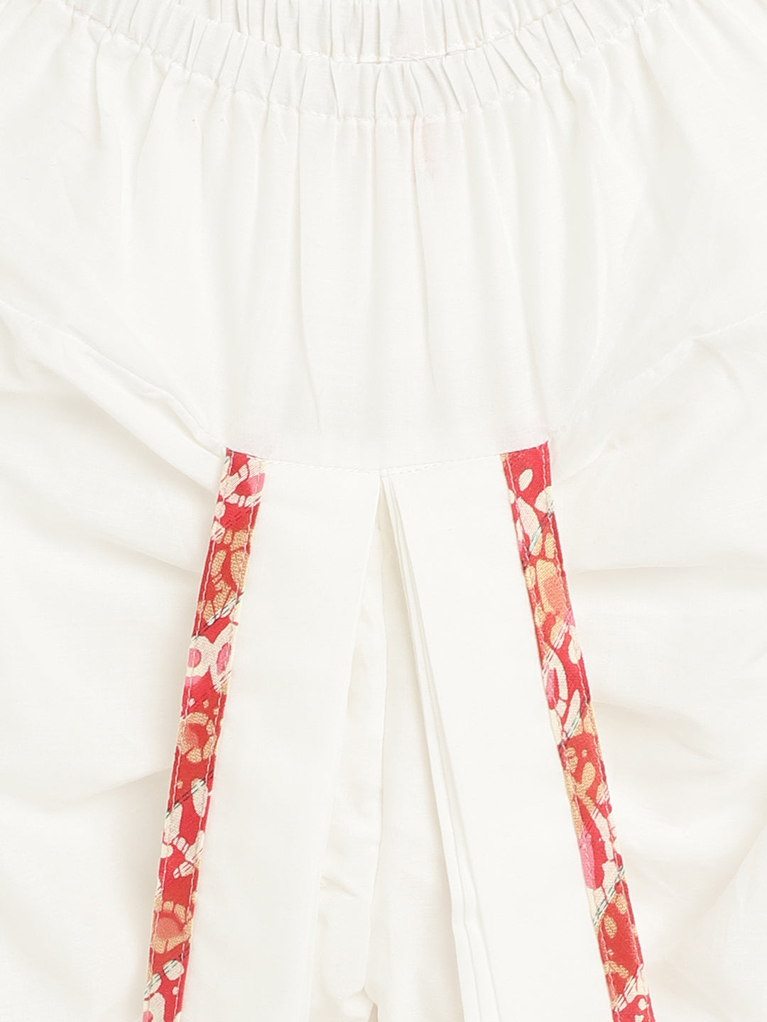 Boys Dhoti Kurta Set