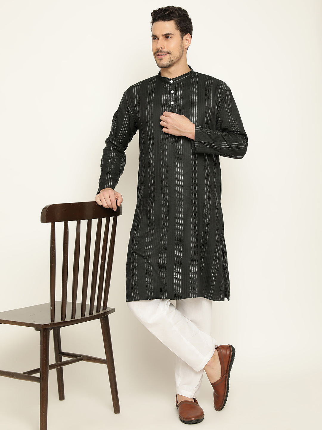 Men Kurta Pajama set