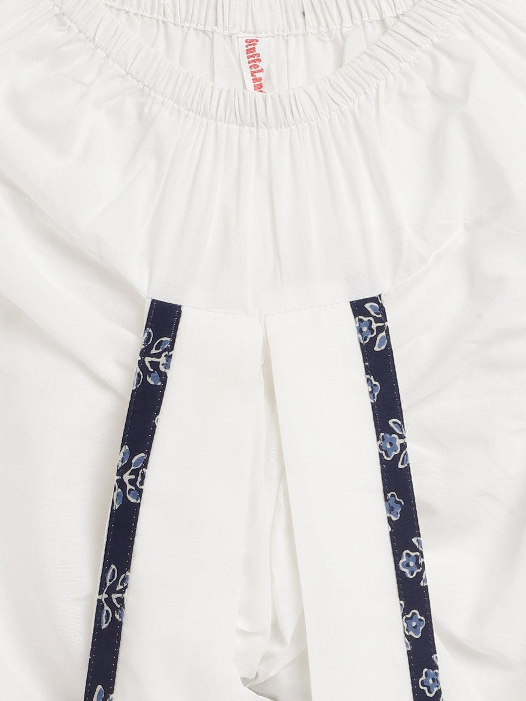 Boys Dhoti Kurta Set